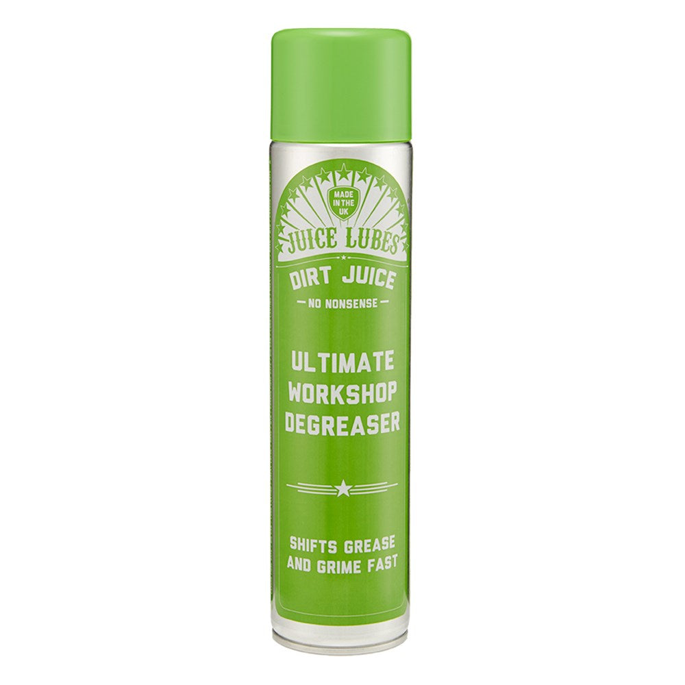 Juice Lubes Dirt Juice Ultimate Workshop Degreaser