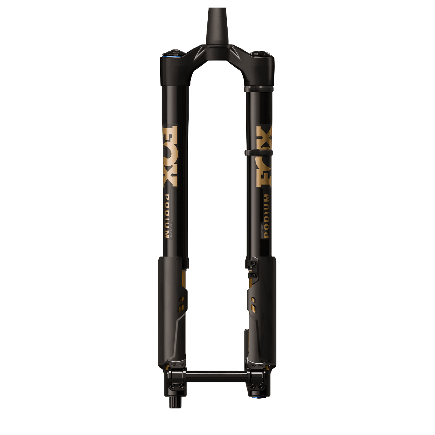 Fox Podium 36 29 160mm GripX2 Factory 20TAx110 44