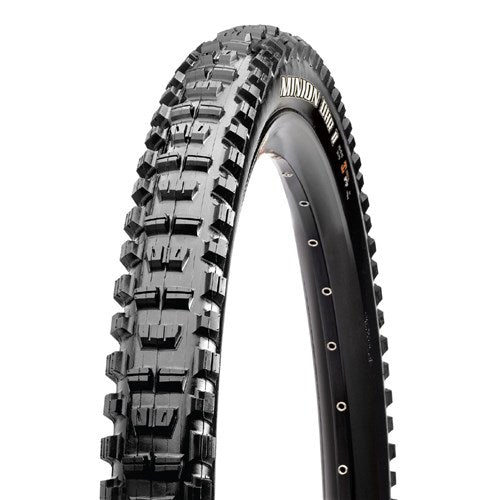 Minion DHR II 27.5 X 2.40 WT EXO TR Fold 60TPI E-25
