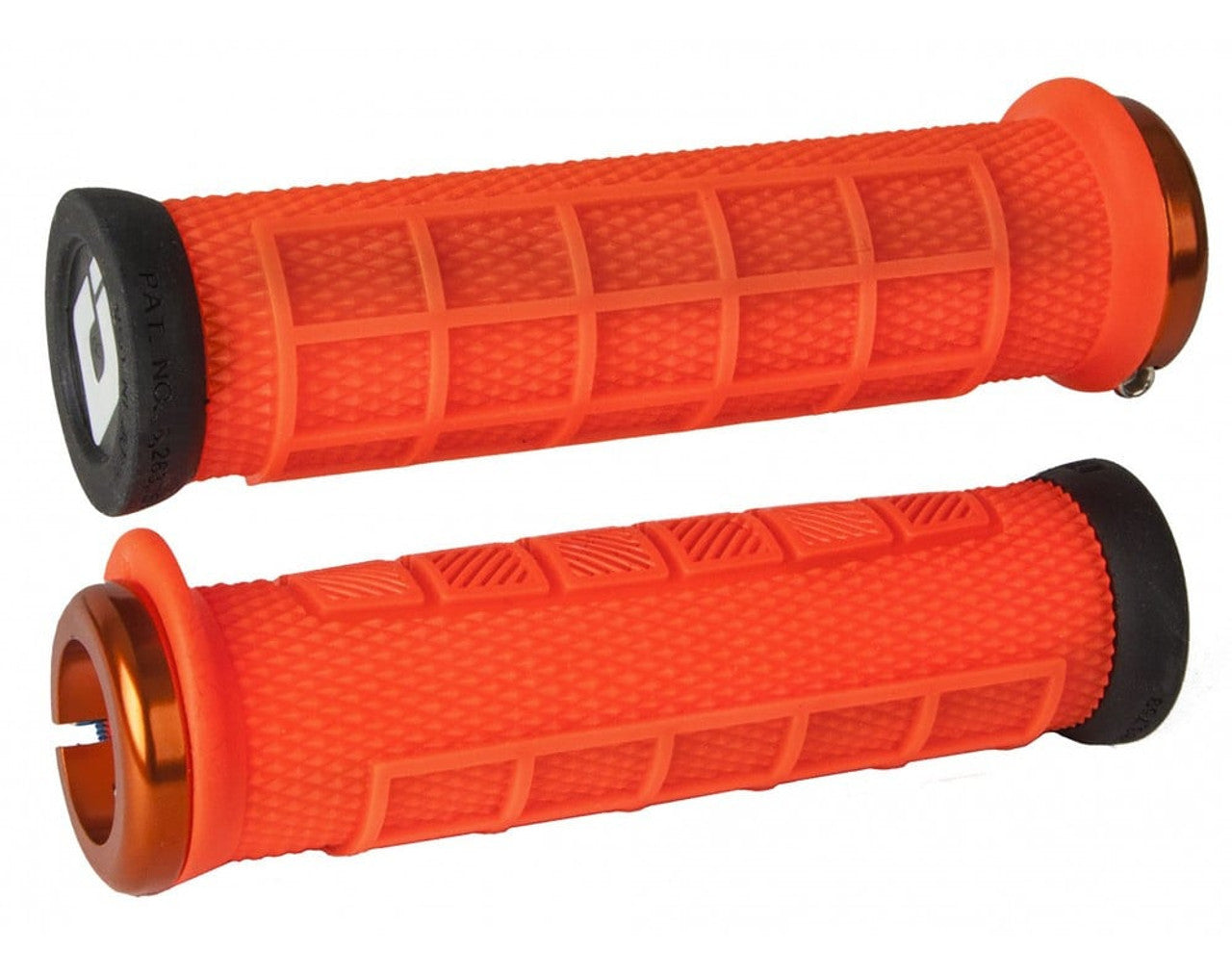 ODI Elite Pro V2.1 Lock-on Grip