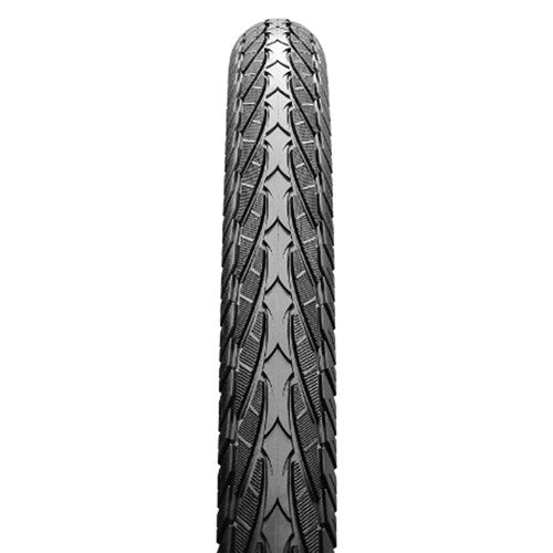 Overdrive 28 X 1-5/8 X 1-1/4 700 X 32C Wire Maxxprotect