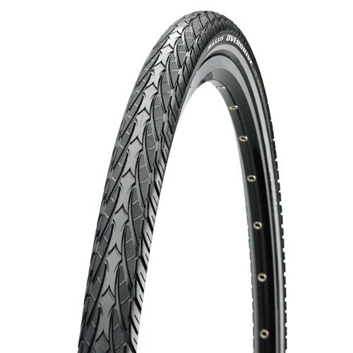 Overdrive 28 X 1-5/8 X 1-1/4 700 X 32C Wire Maxxprotect