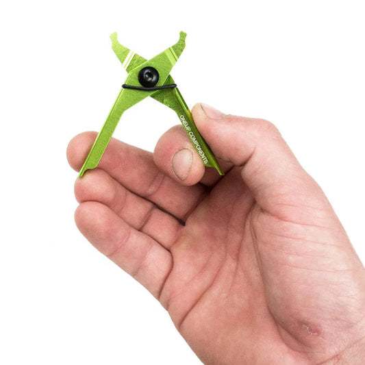 OneUp Components EDC Plug And Plier Kit