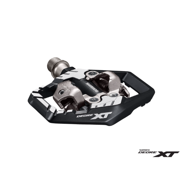 XT Trail Pedals PD-M8120