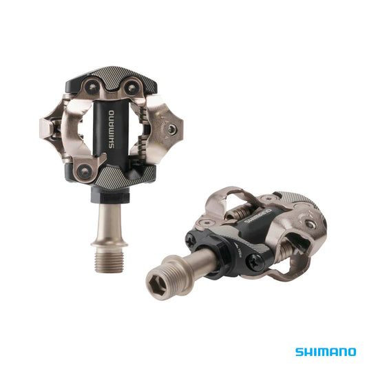 SPD Pedals PD-M8100
