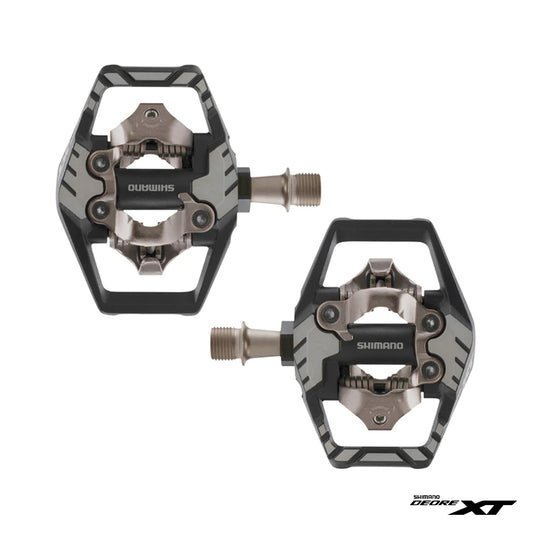 XT Trail Pedals PD-M8120