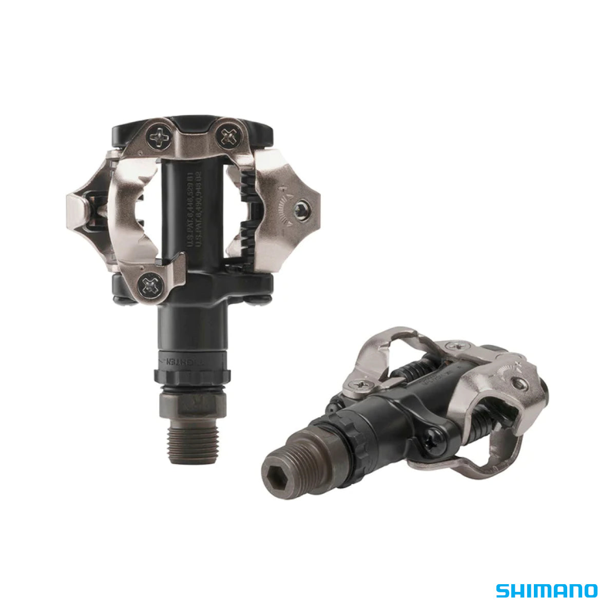 SPD Pedals PD-M520