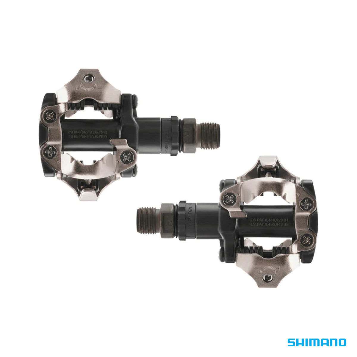 SPD Pedals PD-M520
