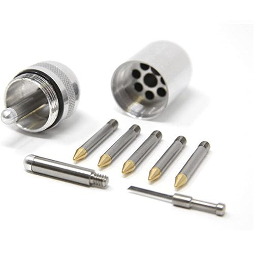 Dynaplug Tubeless Repair Kit - Mega Pill Polished