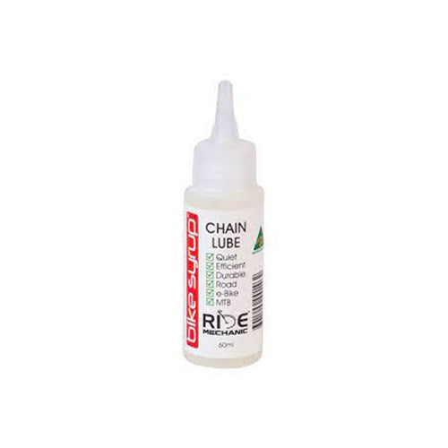Ride Mechanic Bike Syrup Chain Lube