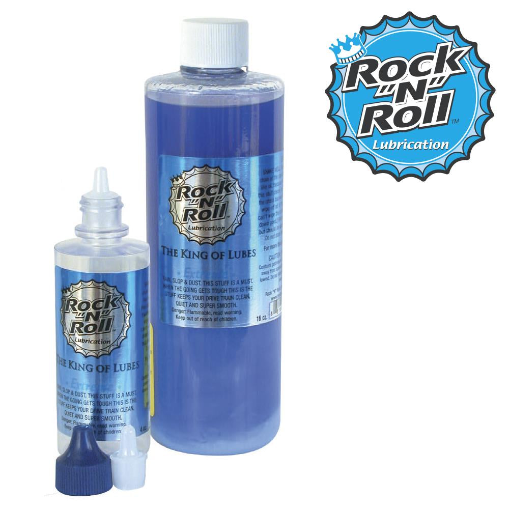 Rock N Roll Blue Extreme Chain Lube