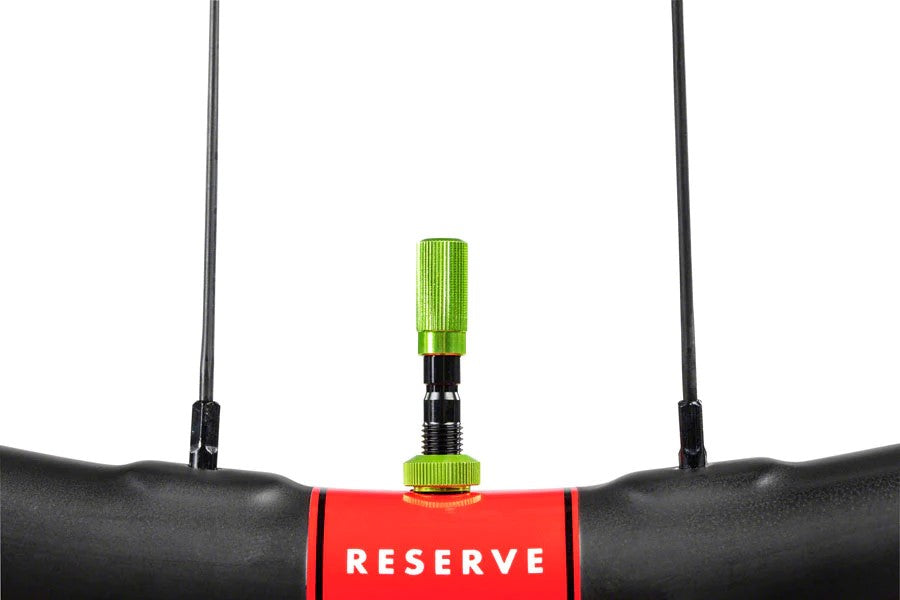 Reserve Fillmore Valve Cap Kit