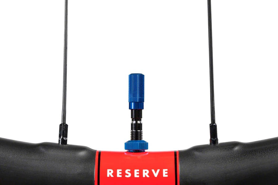 Reserve Fillmore Valve Cap Kit