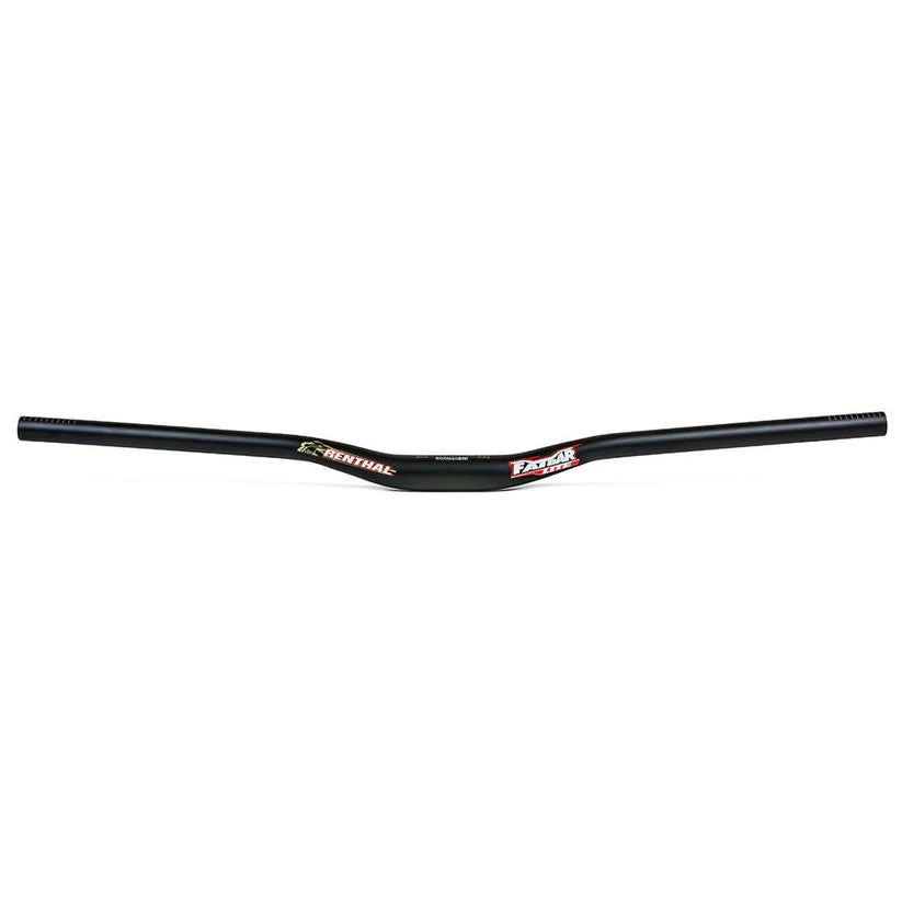Renthal Fatbar Lite - 760mm wide 31.8mm clamp