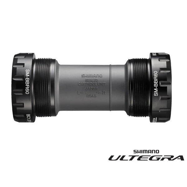 Shimano Bottom Bracket Ultegra English 68mm SM-BBR60