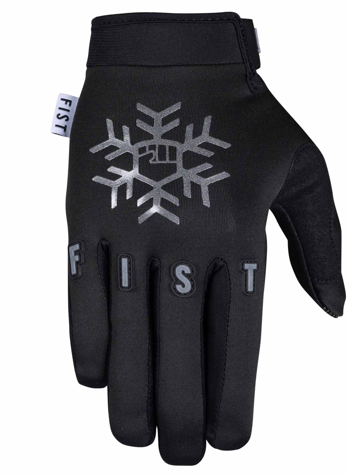 Fist Frosty Glove