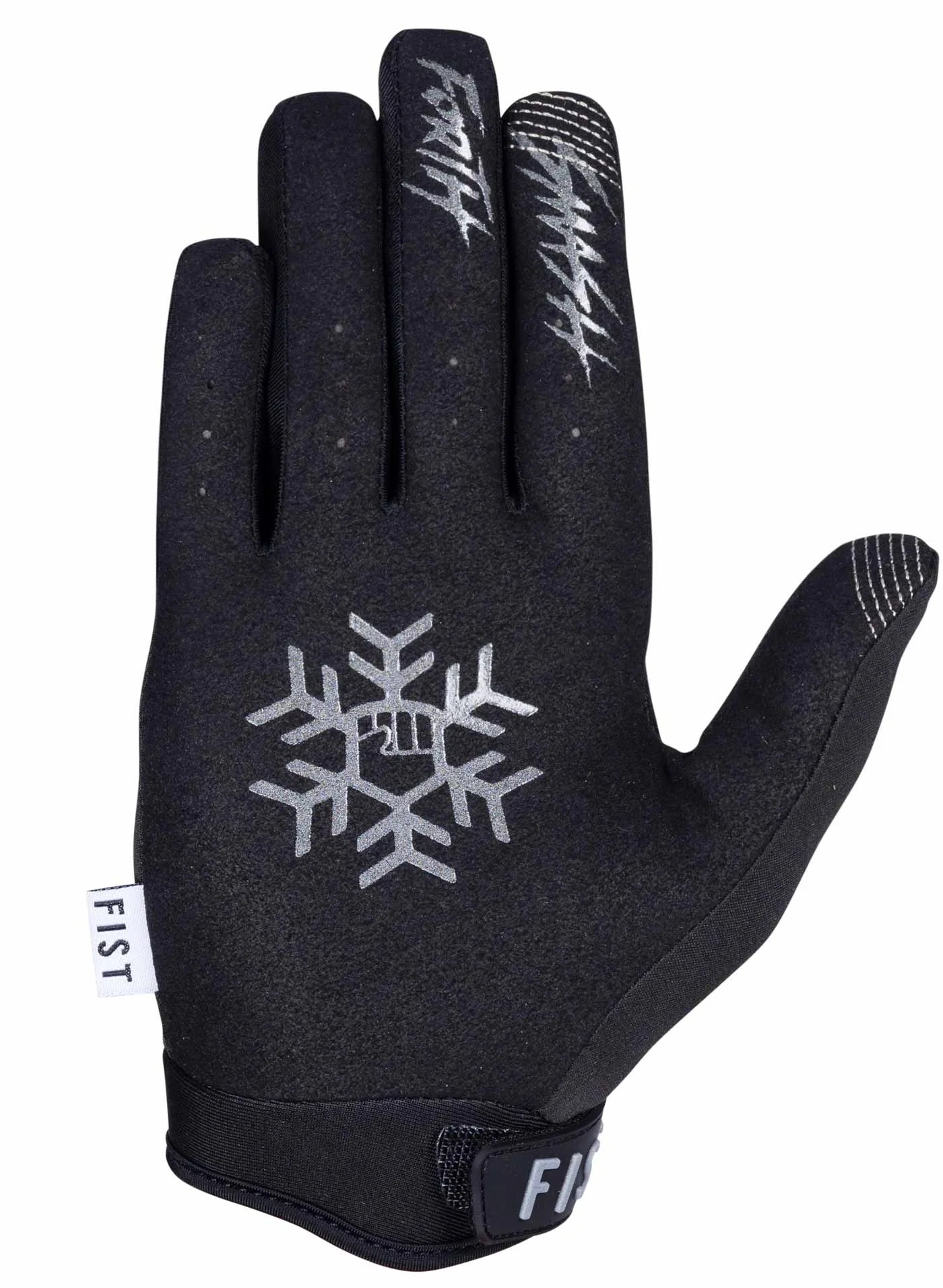 Fist Frosty Glove