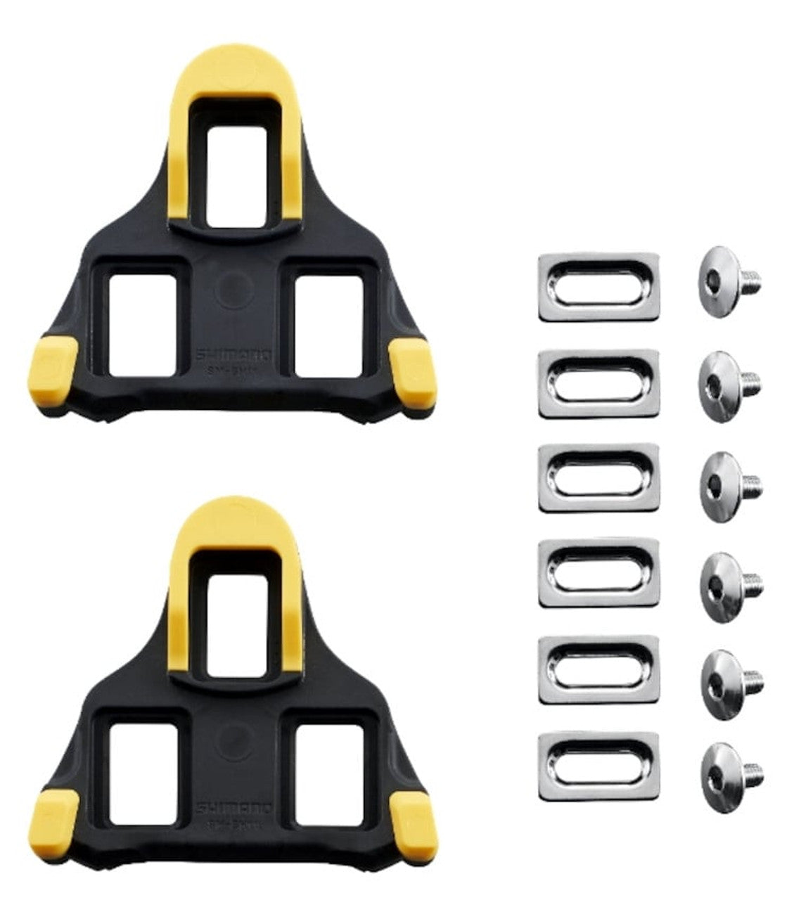 Shimano SPD SL Cleat Set SM-SH11