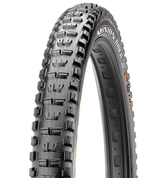 Minion DHR II 29 x 2.5 MAXXTERRA EXO+ TR FOLD