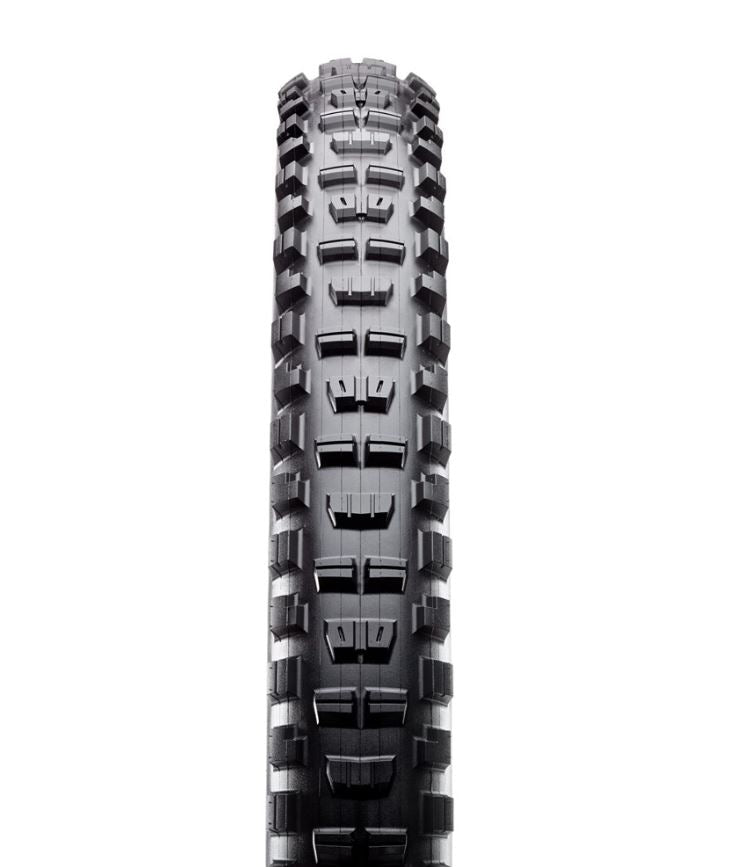 Minion DHR II 29 x 2.5 MAXXTERRA EXO+ TR FOLD