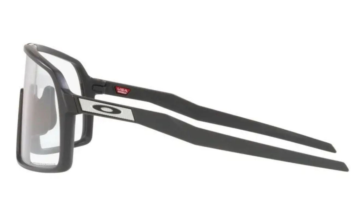 Oakley Sutro Matte Carbon