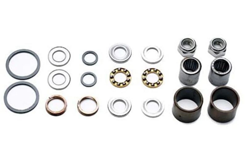 HT Rebuild Kit X2 AE06 AE12