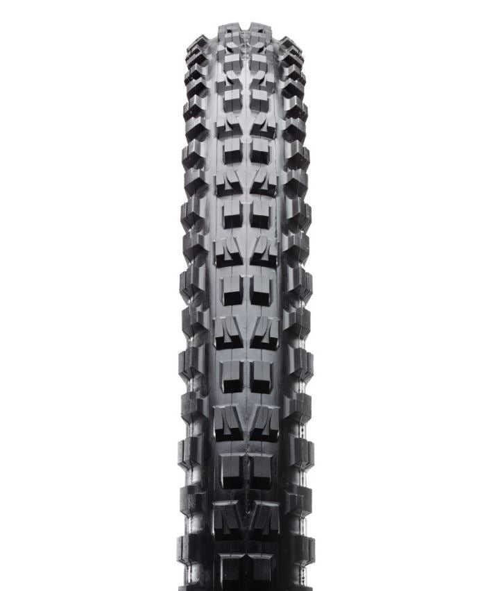 Minion DHF 26 X 2.50 EXO ST Fold 60TPI E-25
