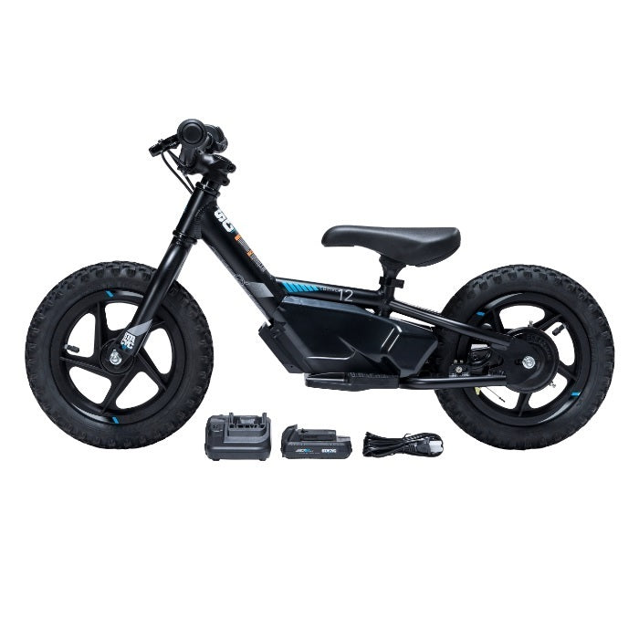 Stacyc Bike 12 EDrive