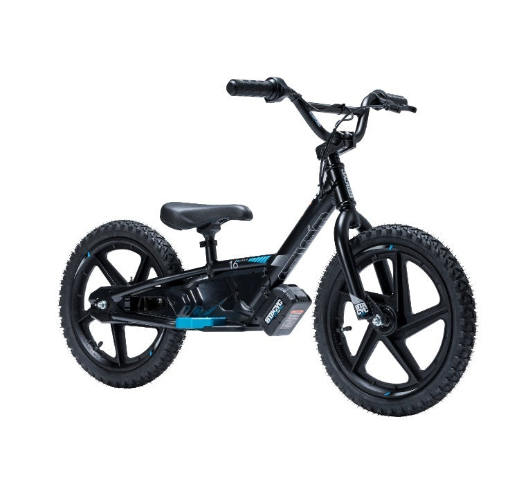 Stacyc Bike 16 EDrive Brushless