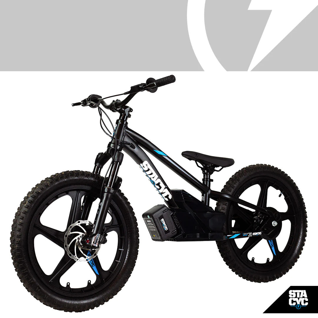Stacyc Bike 20 EDrive Brushless