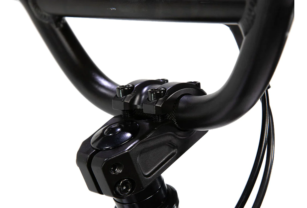 Stacyc Riser Bar Kit 12/16