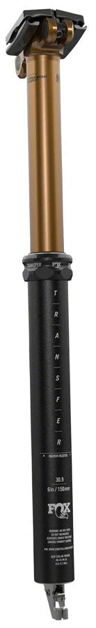 Fox Transfer 2021 F 30.9 200mm int