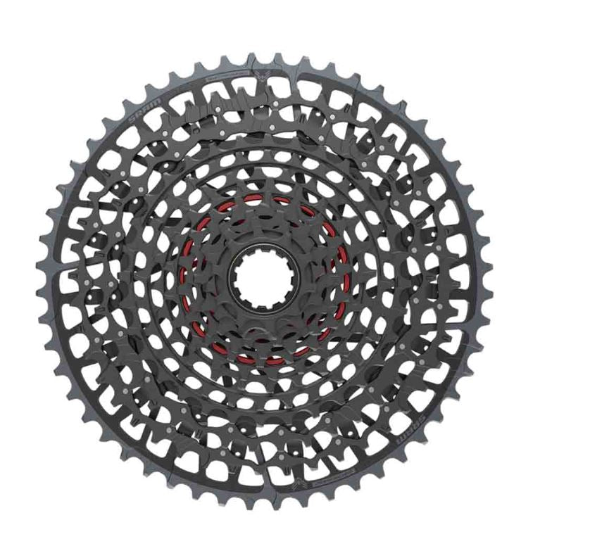Sram Cassette XS1295 XG T Type Eagle 10 52 12s XO