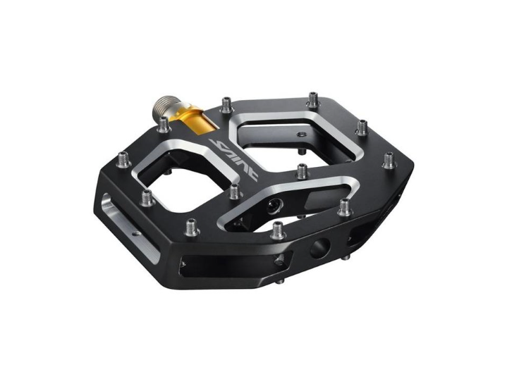 Pedal top shimano saint