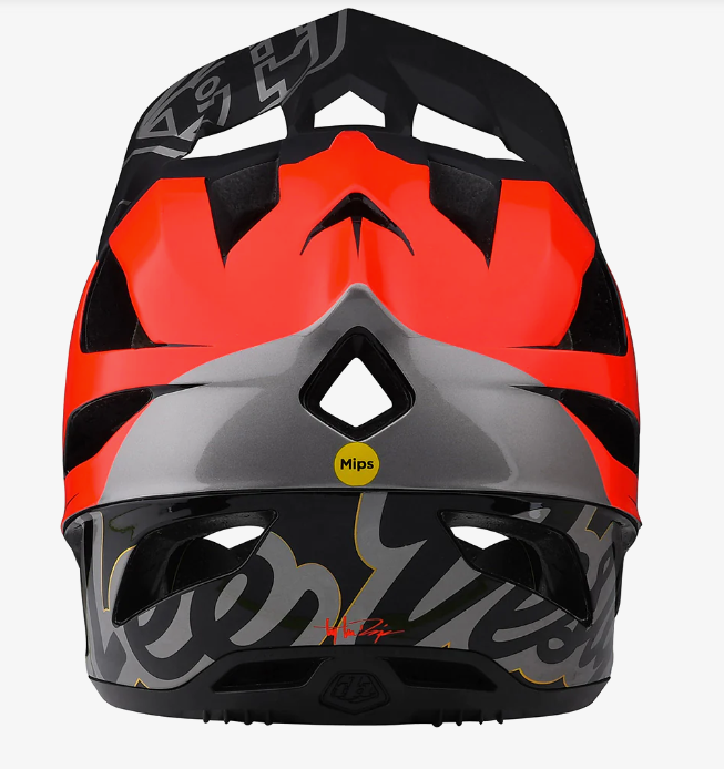 TLD Stage AS MIPS Helmet