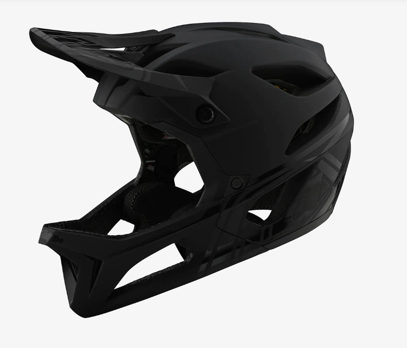 TLD Stage AS MIPS Helmet