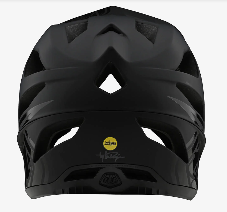 TLD Stage AS MIPS Helmet