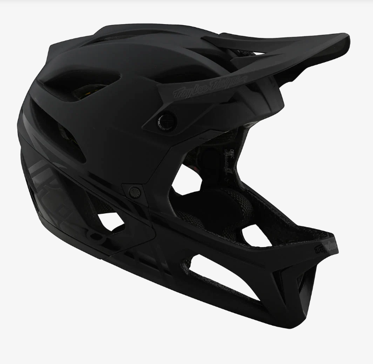 TLD Stage AS MIPS Helmet