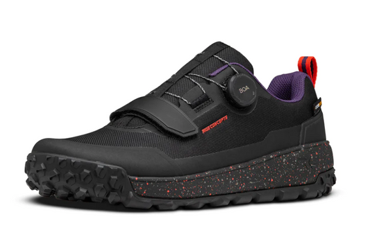 Ride Concepts Tallac BOA Men's Clipless Shoes