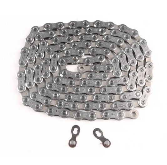 Shimano 12spd SLX Chain w/Quick Link M7100 116 Links