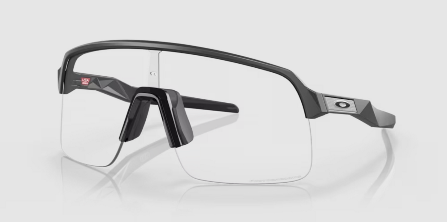 Oakley Sutro Lite Matte Carbon