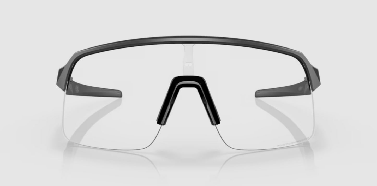 Oakley Sutro Lite Matte Carbon