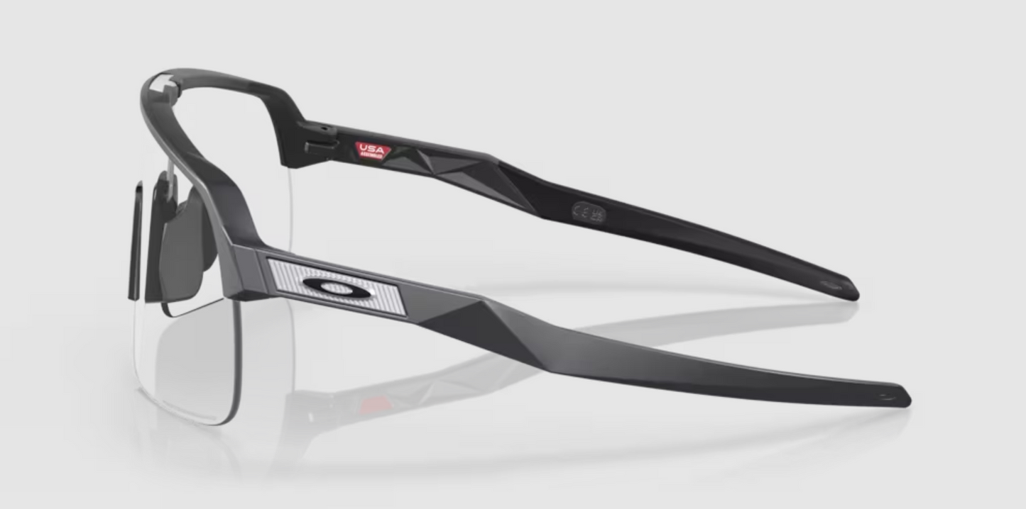 Oakley Sutro Lite Matte Carbon