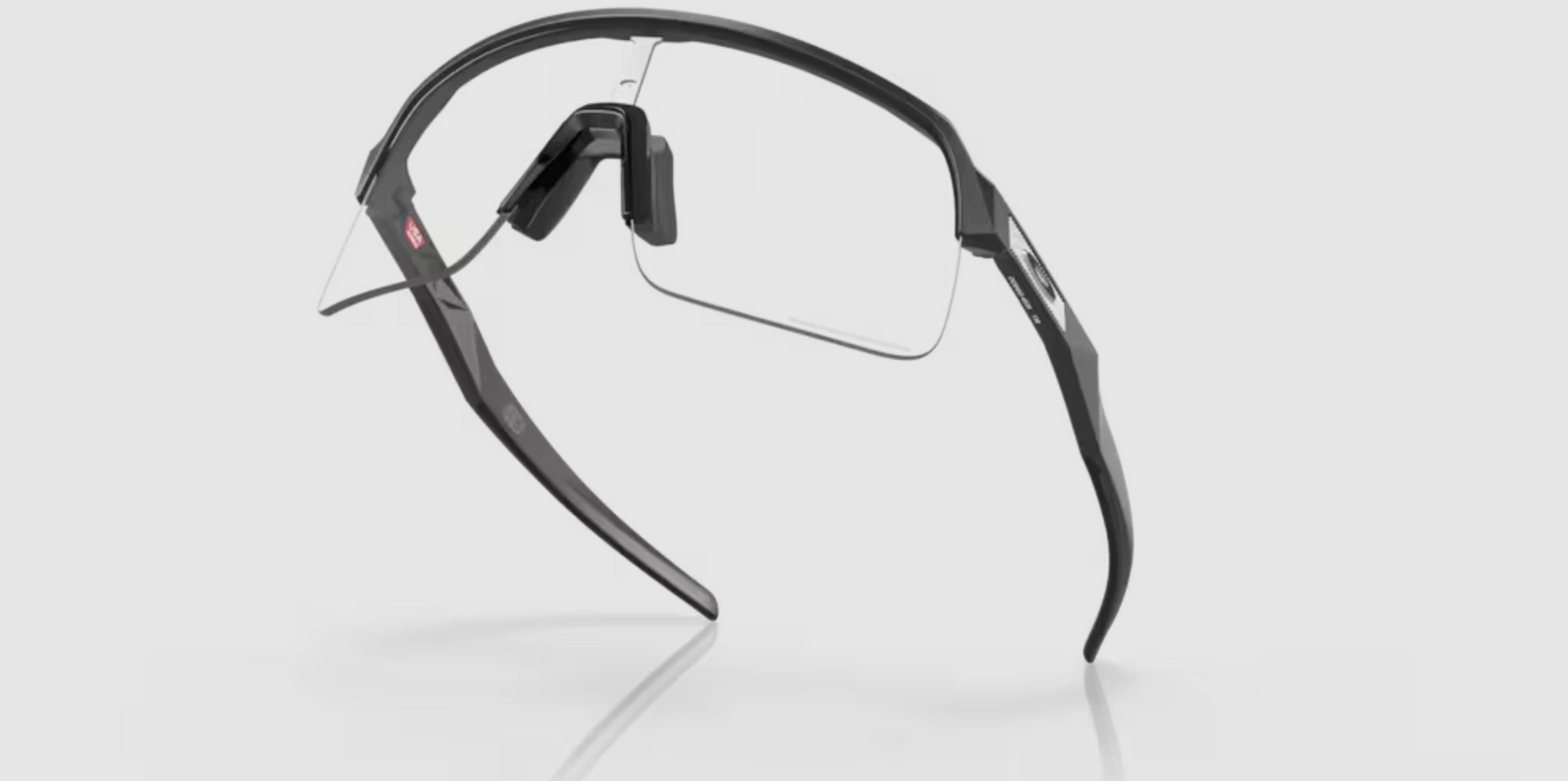 Oakley Sutro Lite Matte Carbon