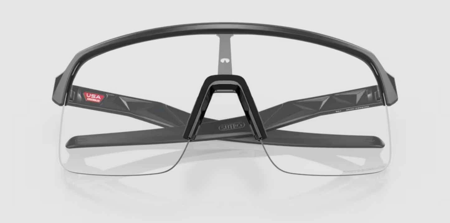 Oakley Sutro Lite Matte Carbon