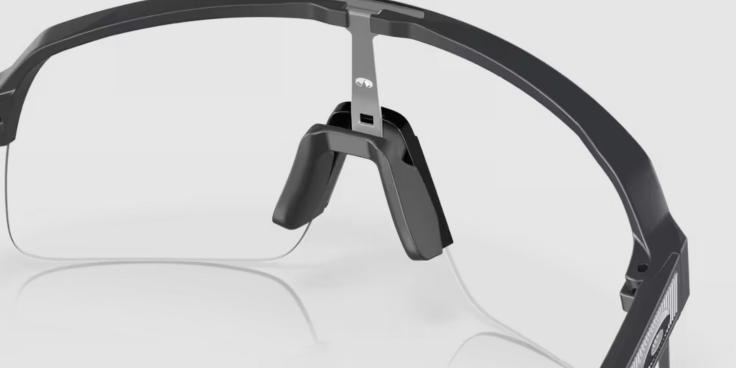 Oakley Sutro Lite Matte Carbon