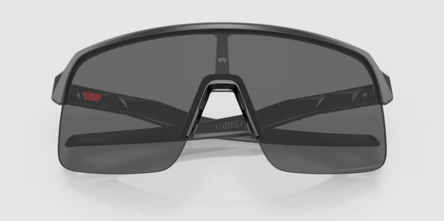 Oakley Sutro Lite Matte Carbon
