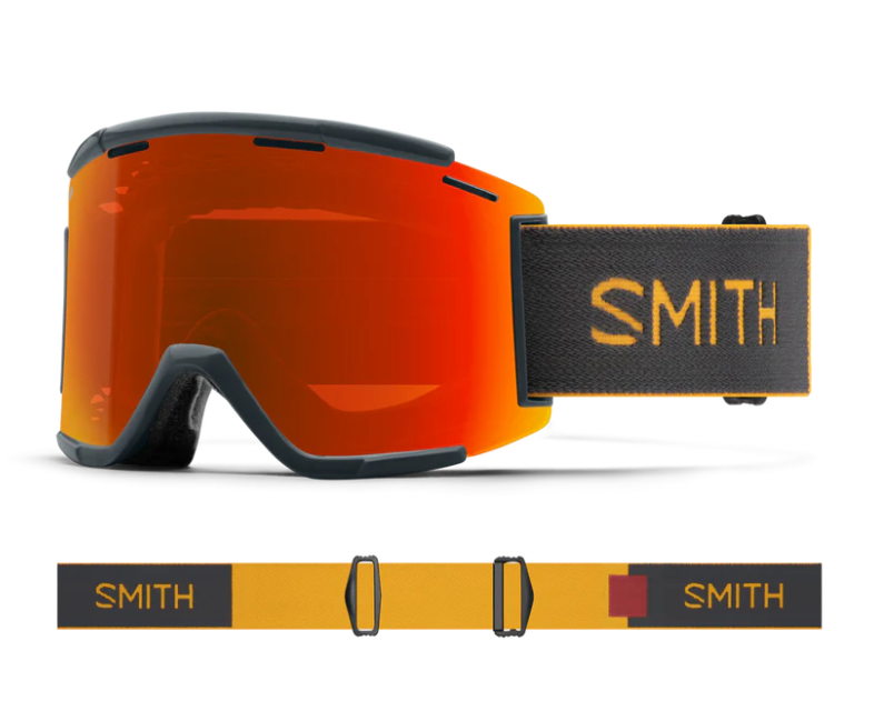 Smith Squad XL MTB