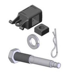 Yakima Replacement Holdup 2 Mounting Kit