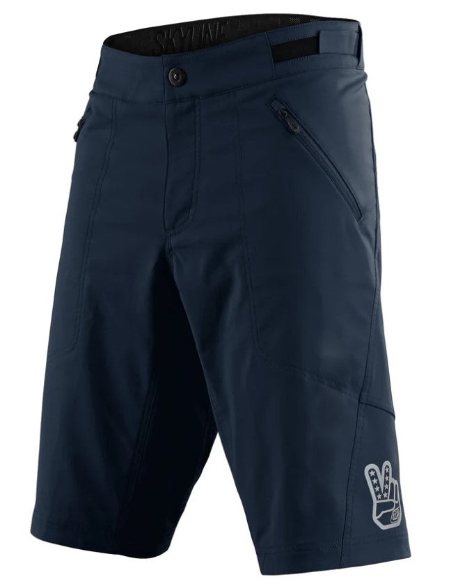 TLD Skyline Youth Shorts